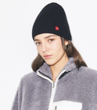 Kashmir-beanie