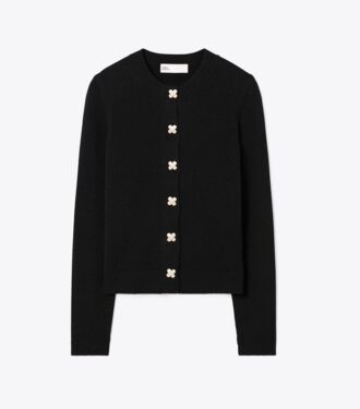 Kashmir-cardigan