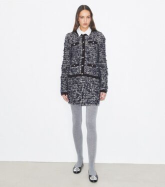Kendra tweednederdel Kendra tweednederdel