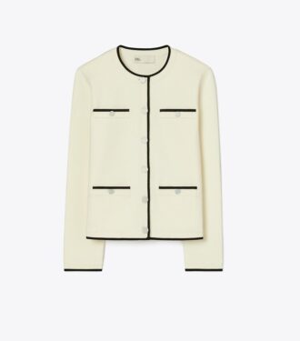 Kendra uldcardigan Kendra uldcardigan