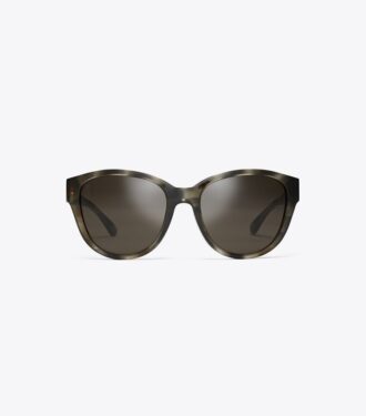 Kira Cat-Eye solbriller Kira Cat-Eye solbriller