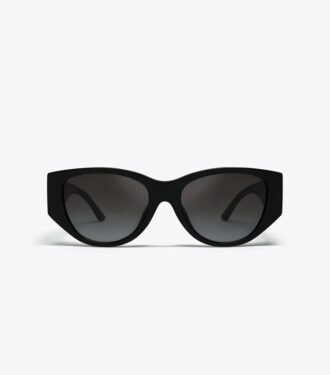 Kira Cat-Eye solbriller Kira Cat-Eye solbriller