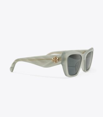 Kira Cat-Eye solbriller Kira Cat-Eye solbriller