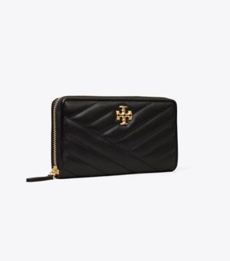 Kira Chevron Zip Continental tegnebog