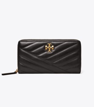 Kira Chevron Zip Continental tegnebog