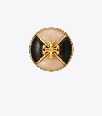 Kira clip-on ørering