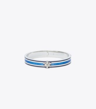 Kira emalje 10 mm armbånd