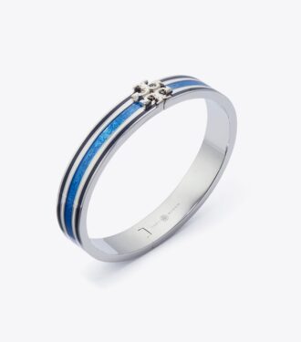 Kira emalje 10 mm armbånd