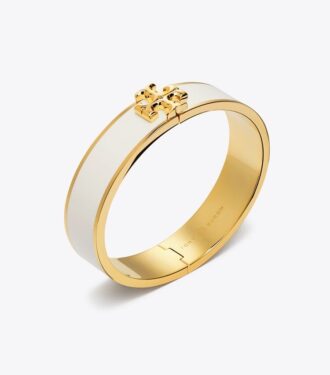 Kira emaljeret armbånd