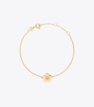 Kira Flower armbånd