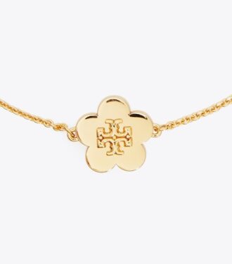 Kira Flower armbånd