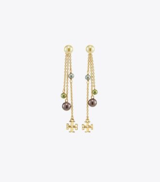 Kira Pearl Linear ørering