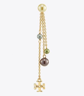 Kira Pearl Linear ørering