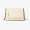 Kira Pebbled Small Convertible Shoulder Bag