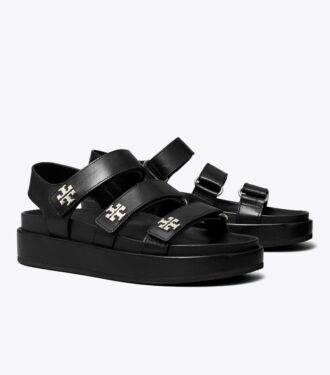 Kira Sport sandal med tre remme