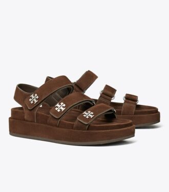 Kira Sport sandal med tre remme