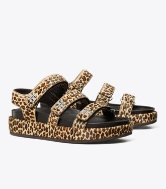 Kira Sport sandal med tre remme