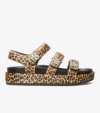 Kira Sport sandal med tre remme