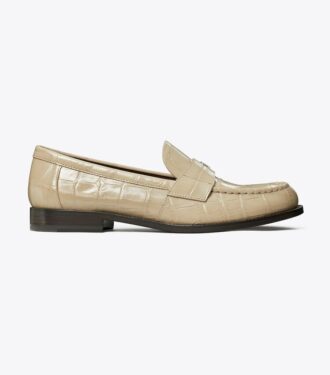 Klassisk loafer