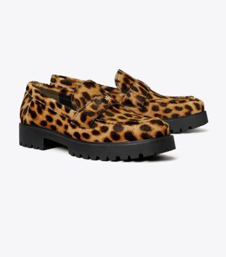 Klassisk Lug Loafer