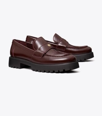 Klassisk Lug Loafer