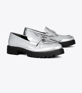 Klassisk Lug Loafer