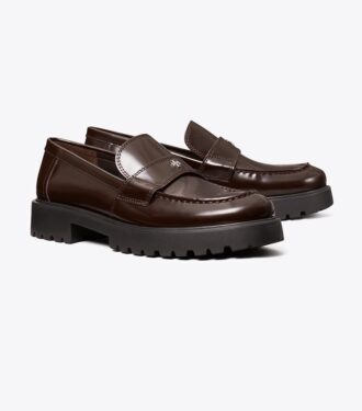 Klassisk Lug Loafer