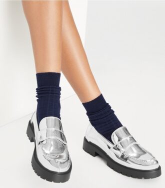 Klassisk Lug Loafer