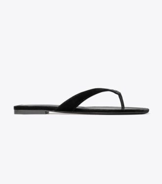 Klassisk pavé-flip-flop