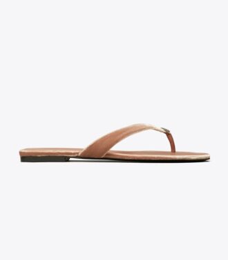 Klassisk pavé-flip-flop