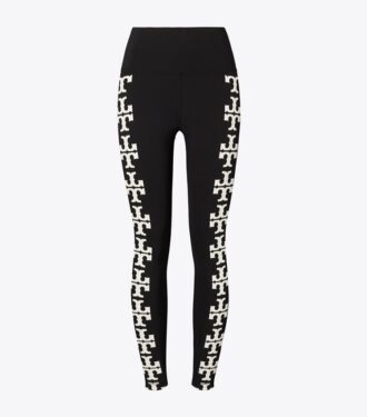 Kompressionslogo 7/8 leggings