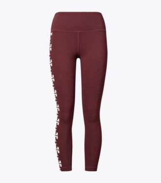 Kompressionslogo 7/8 leggings