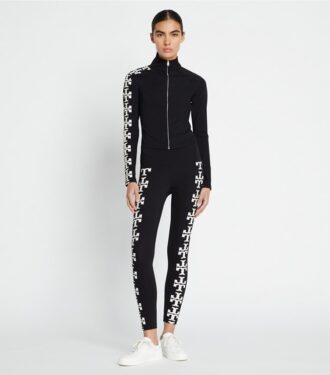 Kompressionslogo 7/8 leggings