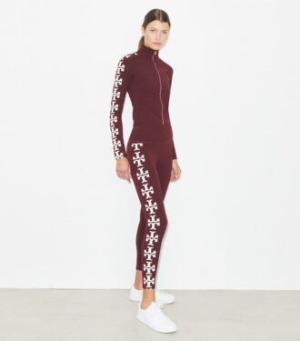 Kompressionslogo 7/8 leggings