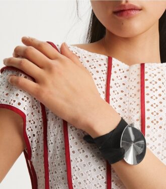 Konvertibelt armbånd