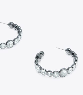 Krystalørering