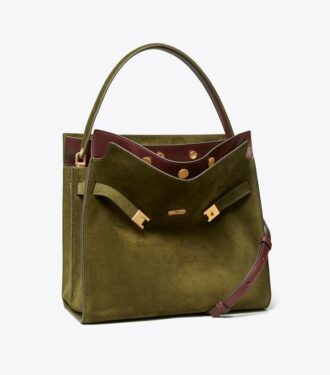 Lee Radziwill dobbelt taske Lee Radziwill dobbelt taske