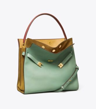 Lee Radziwill dobbelt taske Lee Radziwill dobbelt taske
