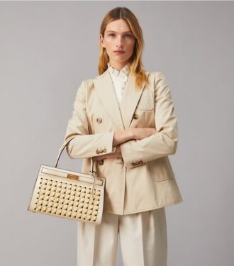 Lee Radziwill lille taske Lee Radziwill lille taske