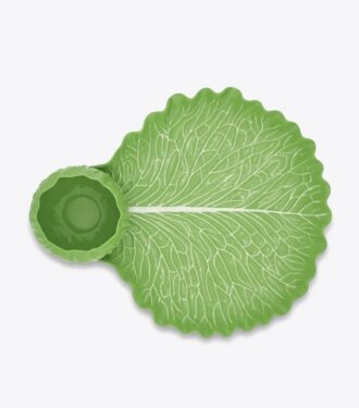 Lettuce Ware Crudité-fad