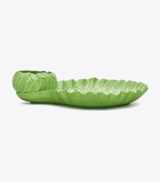 Lettuce Ware Crudité-fad