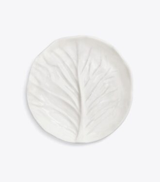Lettuce Ware kanapétallerken, sæt med 4