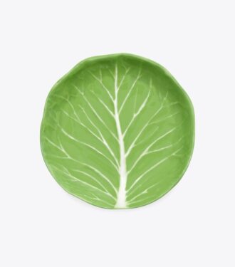 Lettuce Ware kanapétallerken, sæt med 4