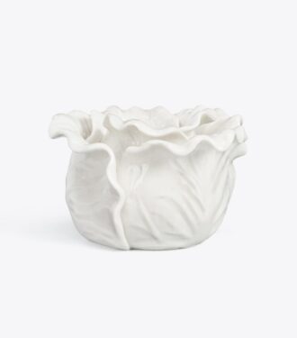 Lettuce Ware lysestage, sæt med 2 stk.