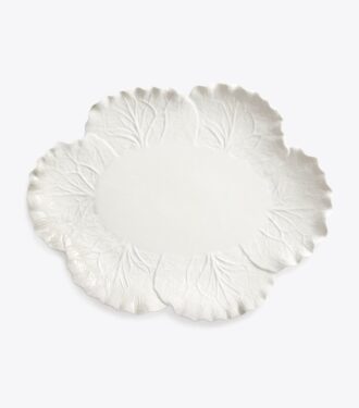 Lettuce Ware oval serveringsfad