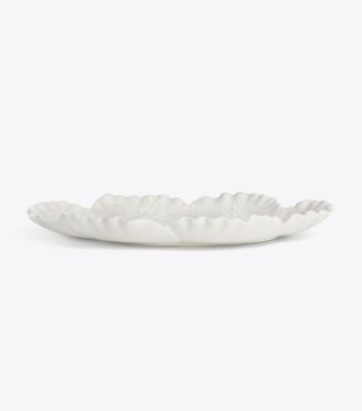 Lettuce Ware oval serveringsfad