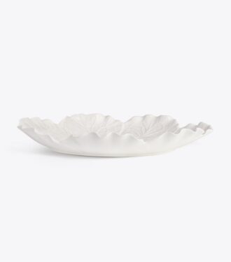 Lettuce Ware rund serveringsfad