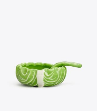 Lettuce Ware saltkar, sæt med 2 stk.