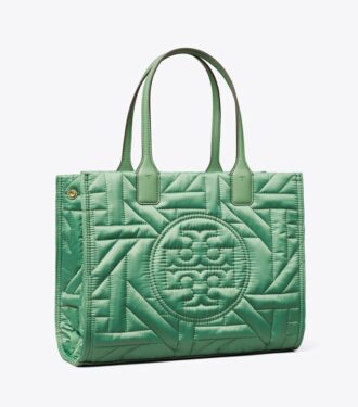 Lille Ella Basketweave Tote