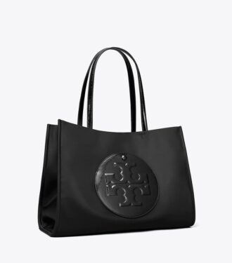 Lille Ella Patent Tote